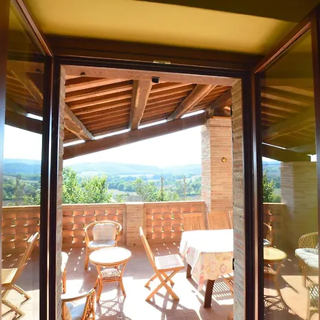 Well Maintained Holiday Daire Marsciano