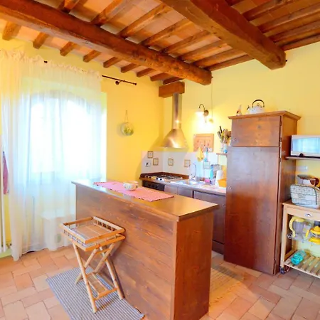 Well Maintained Holiday Apartament *