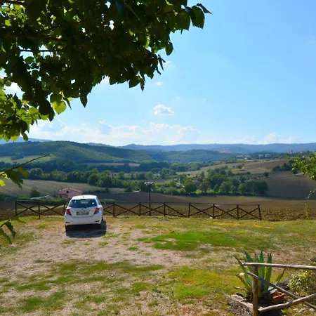 Well Maintained Holiday Marsciano