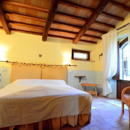 Well Maintained Holiday Marsciano