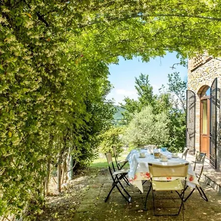 Daire Well Maintained Holiday Marsciano