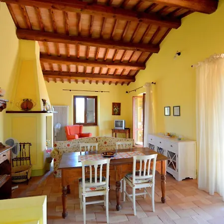 Well Maintained Holiday Apartament