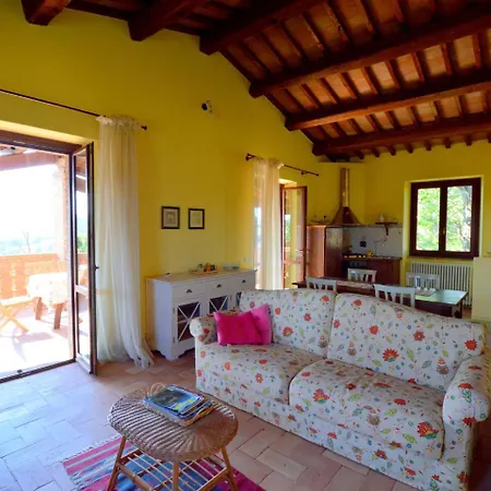 Daire Well Maintained Holiday *