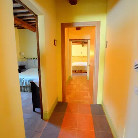 Well Maintained Holiday Marsciano