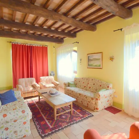 Well Maintained Holiday Daire Marsciano